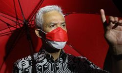 Turunkan Angka Kemiskinan di Jateng, Ganjar Targetkan Pembangunan 100.000 RSLH