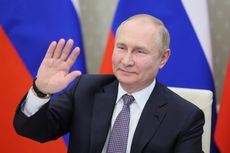 Rusia Tawari PLTN Terapung ke Indonesia