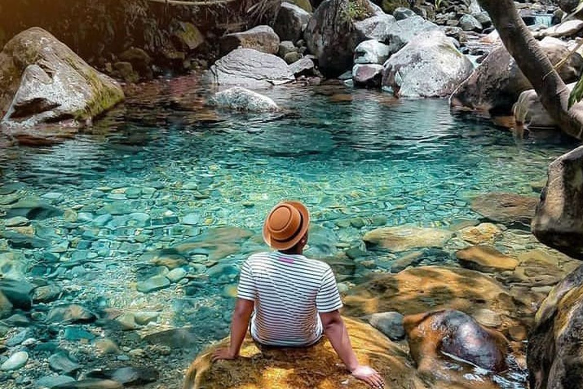 Lembah Tepus: Daya Tarik, Harga Tiket, Jam Buka, dan Rute Halaman