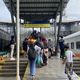 KA Mataram Layani Rute Jakarta-Solo Lewat Jalur Selatan, Kini Gunakan Rangkaian New Generation