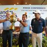 Mandiri Indonesia Open 2024 Hadirkan Semangat Baru dalam Kompetisi Golf Bergengsi