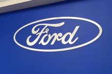 Prinsipal Bertemu Luhut Bahas Investasi, Ini Kata Ford Indonesia