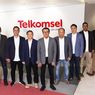 Gantikan Hendri Mulya Syam, Nugroho Jadi Dirut Telkomsel