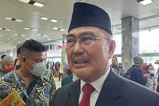 Jimly Ashiddiqie Jadi Anggota MKMK, Pernah Dukung Prabowo dan Anaknya Pengurus Partai