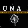 INFOGRAFIK: Luna 2, Wahana Antariksa Uni Soviet yang Menabrak dan Mencapai Bulan
