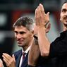 Ditinggal Ibrahimovic, Milan Pecat 2 Sosok Penting, Termasuk Maldini