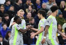 Jadwal Sisa Arsenal dan Man City, 3 Laga Terakhir Jadi Penentu Juara