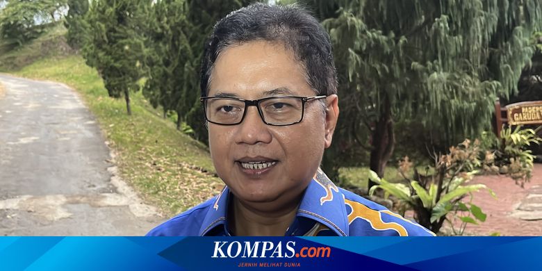 Kata PAN Saat Erick Thohir Sebut Belum Diajak Ngobrol Prabowo soal Pilpres...