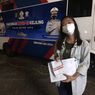 Jadwal dan Lokasi Vaksin Covid-19 Keliling di Jakarta Hari Ini, Senin 12 Juni