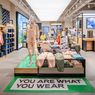 Levi's Buka Toko Terbesar di Indonesia, Seperti Apa Bedanya?
