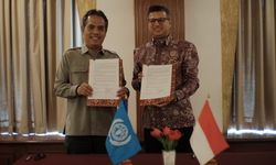 Dukung Transformasi Sistem Pangan Global, Ditjenbun Kementan dan FAO Teken Kerja Sama Proyek GEF-FOLUR