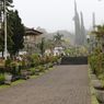 Tahun 2021, Kawasan Pura Besakih Mulai Ditata