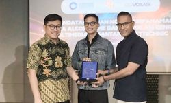 Bekerja Sama dengan Fasilitator Industri, MNP Gandeng Alcor Prime dan GOVOKASi