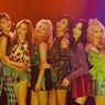 Lirik dan Chord Lagu Echo Milik SNSD