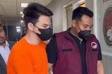 Belajar dari Kasus Jonathan Frizzy, Ini Efek Etomidate jika Dihirup Lewat Vape...
