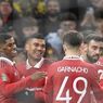 Hasil Drawing Perempat Final Piala Liga Inggris: Man United Lawan Tim Kasta Ketiga