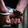 Pecatan Polisi di OKU Sumsel Tertangkap Bawa Narkoba