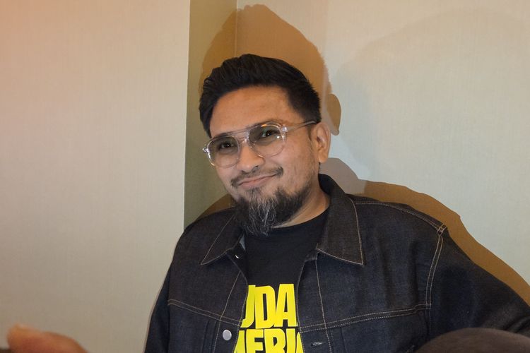 Imam Darto Jawab Kritik Netizen soal Film Gudang Merica: Kami Riset dengan Dokter Asli