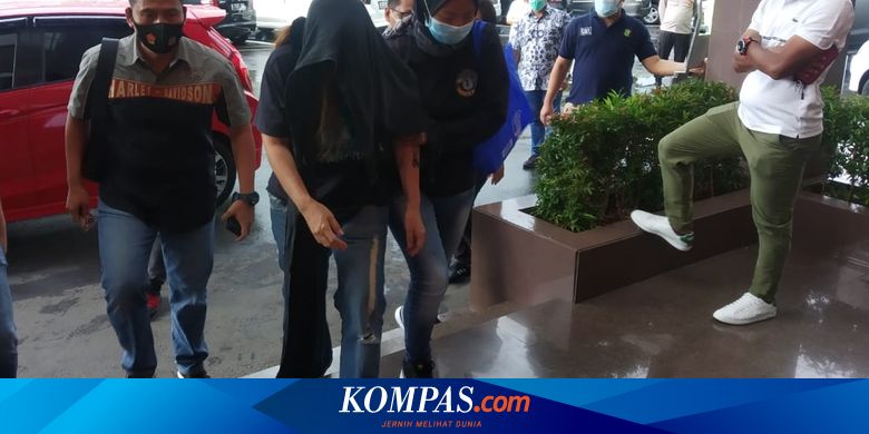 Fakta Tentang Kasus Narkoba Mantan Anak Ibs Positif Sabu Meski Polisi Tidak Menemukan Obatnya