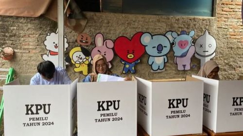 Dugaan Kecurangan Pemilu Terstruktur, Sistematis, dan Masif Diminta Dilaporkan ke MK dan Bawaslu