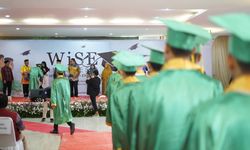 Wisuda 46 Siswa SMART dan eTahfidz, Kepala LPI Dompet Dhuafa Ingatkan Wisudawan Nilai SMART dan Santri Pejuang