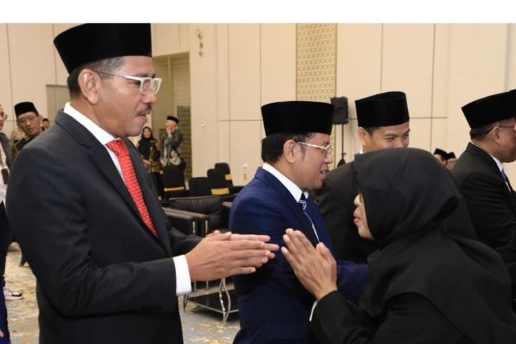Pertama Kalinya, Kemenag Punya 15 Kepala KUA Perempuan