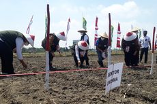 Kepala BNPT Resmikan Kawasan Terpadu Nusantara di Kabupaten Malang, Luasnya 15 Hektar