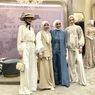 Intip Koleksi Ayu Dyah Andari dan Putri Zulhas di London Fashion Week