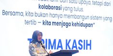 Di Rakernis Ditgakkum 2025, Jasa Raharja Dorong Kolaborasi Digital untuk Layanan Cepat dan Aman 