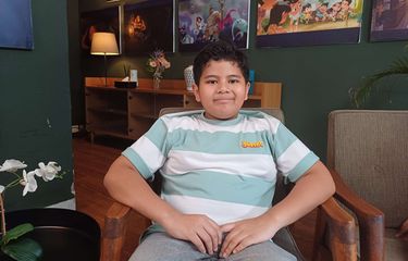 Berkenalan dengan Prince Poetiray, Pemeran Don dalam Film Jumbo