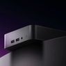 Xiaomi Mini PC Meluncur, Komputer Desktop Mungil Pesaing Mac Mini