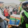 Pakai Pos dan Ojol, Bansos dari Pemprov Jabar Disalurkan ke Rumah Warga Depok