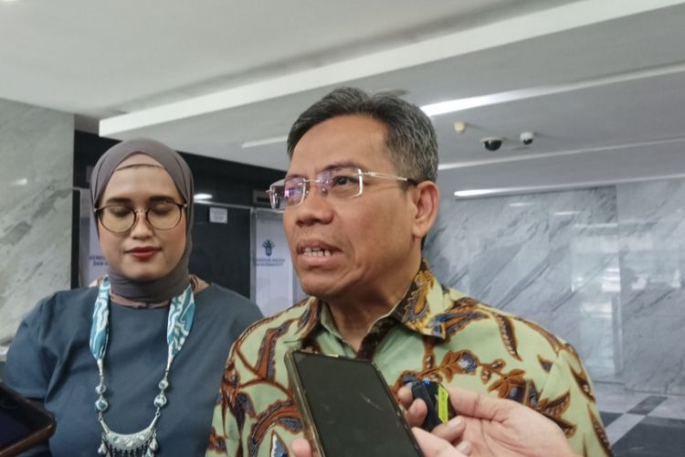 Ormas Ganggu Pembangunan Pabrik BYD, Kementerian Investasi Segera Cek Langsung 