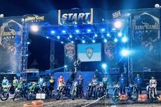 Malang Bakal Jadi Saksi Adu Crosser Nasional di Seri Trial Game Dirt 2023