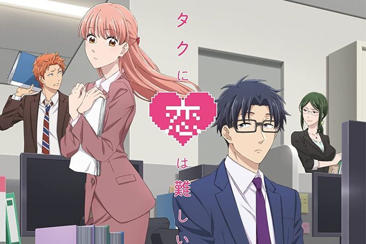 Nggak Mau Menguras Pikiran? Simak Ini Dia 6 Rekomendasi Anime Romantis yang Santai dan Relate Sama Kehidupan Sehari-Hari!