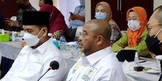 Peredaran Narkoba Dikendalikan dari Lapas, Komisi III Minta Kemenkumham Evaluasi Pengamanan Lapas