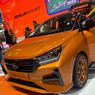 Konsumen Bisa Tiru, Hitung Biaya Modifikasi Daihatsu Ayla Sport