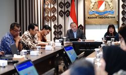 Kadin Indonesia Dorong Tabel Kadar Emisi Ada dalam Kemasan Produk