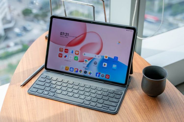 Tablet Serbaguna dengan Fitur AI Canggih Resmi Hadir Indonesia, Ini Spesifikasi dan Harga HONOR Pad 10