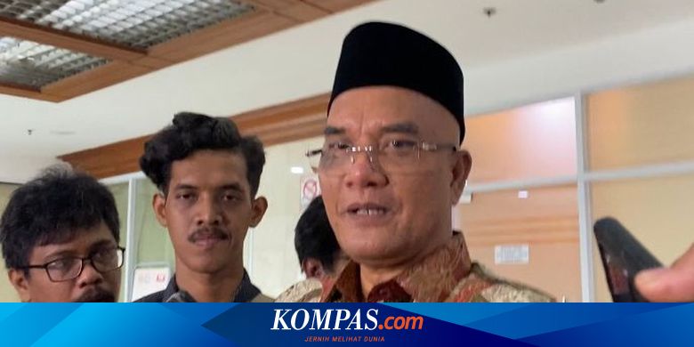 Komisi VIII DPR Setujui Anggaran Kemenag 2026 Naik Jadi Rp 88,8 triliun