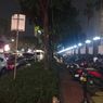 Parkiran di GBK Senayan Penuh Malam Ini, Pengelola Atur Skema Khusus