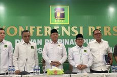 PPP Diminta Segera Tentukan Sikap terhadap Pemerintahan Prabowo Lewat Mukernas