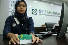 INFOGRAFIK: Konten Hoaks Bantuan Rp 27 Juta dari BPJS Kesehatan, Waspada Penipuan!