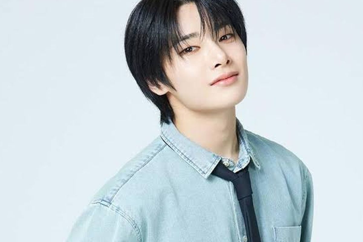 I.N Stray Kids Donasikan Rp 1,1 Miliar untuk Anak Penderita Kanker di Ulang Tahun