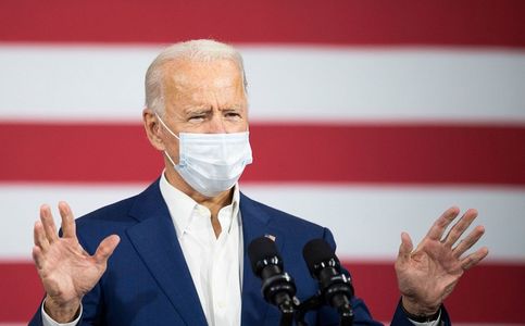 Biden and Trump Return to Campaign Trail after Spar at Presidential Town Hall