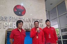 Belum Umumkan Calon untuk Pilkada Jakarta dan 39 Daerah Lain, PDI-P: Lagi Difinalisasi