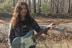 Lirik dan Chord Lagu Mount Airy Hill (Way Gone) - Kurt Vile 