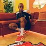 Puma Segarkan Tampilan Sepatu Kets Suede Klasik