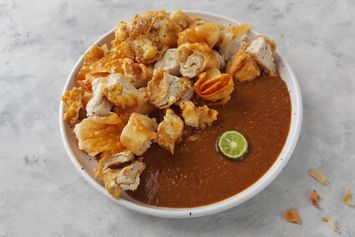 3 Cara Goreng Batagor agar Renyah dan Tidak Berminyak, Tips dari Chef