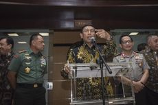 Berita Populer: Senjata Polri yang Memicu Dinamika Terbuka TNI vs Polri